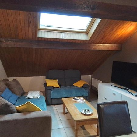Le Vertacomicorien Villard-de-Lans Exteriér fotografie