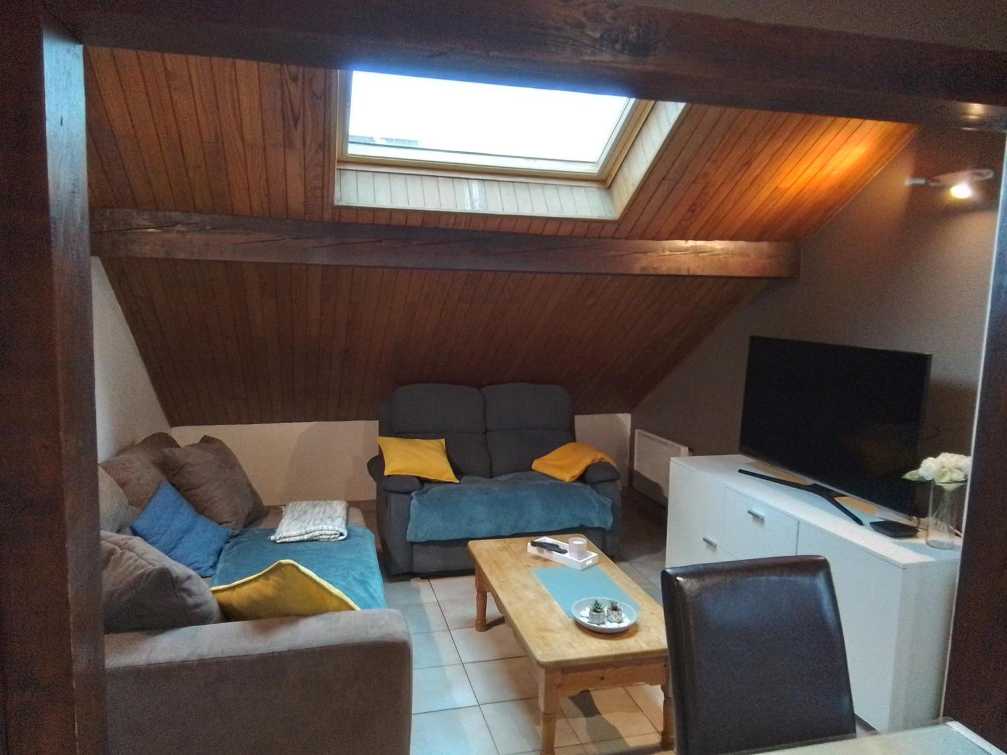 Le Vertacomicorien Villard-de-Lans Exteriér fotografie