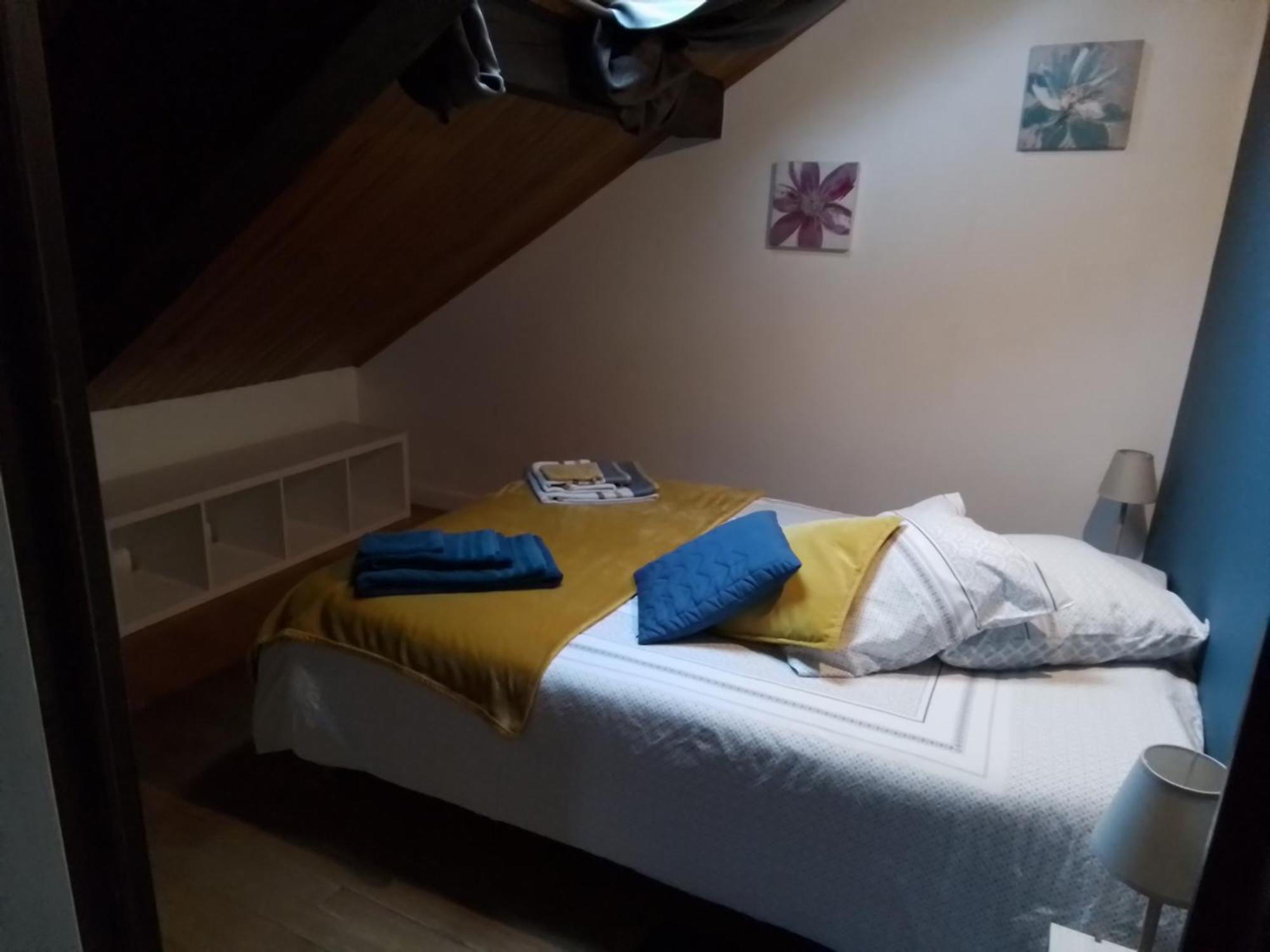 Le Vertacomicorien Villard-de-Lans Exteriér fotografie